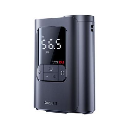 Compresor Auto Baseus GoTrip VA1 C0119601