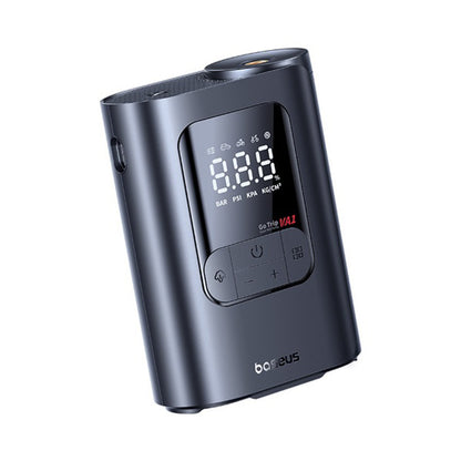 Compresor Auto Baseus GoTrip VA1 Super Mini C0119701