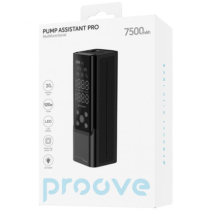 Compresor Auto Proove Assistant Pro PPAP80010901