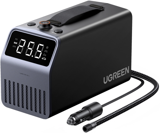 Compresor Auto UGREEN Digital Display