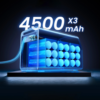 Compresor Auto UGREEN Digital Display