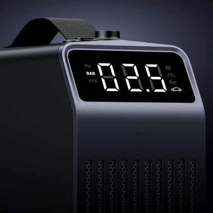 Compresor Auto UGREEN Digital Display