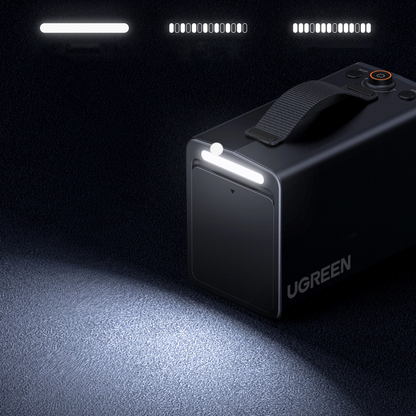Compresor Auto UGREEN Digital Display