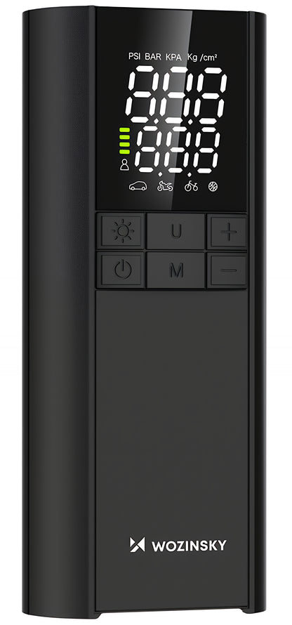 Compresor Auto WZK WPEP-8000