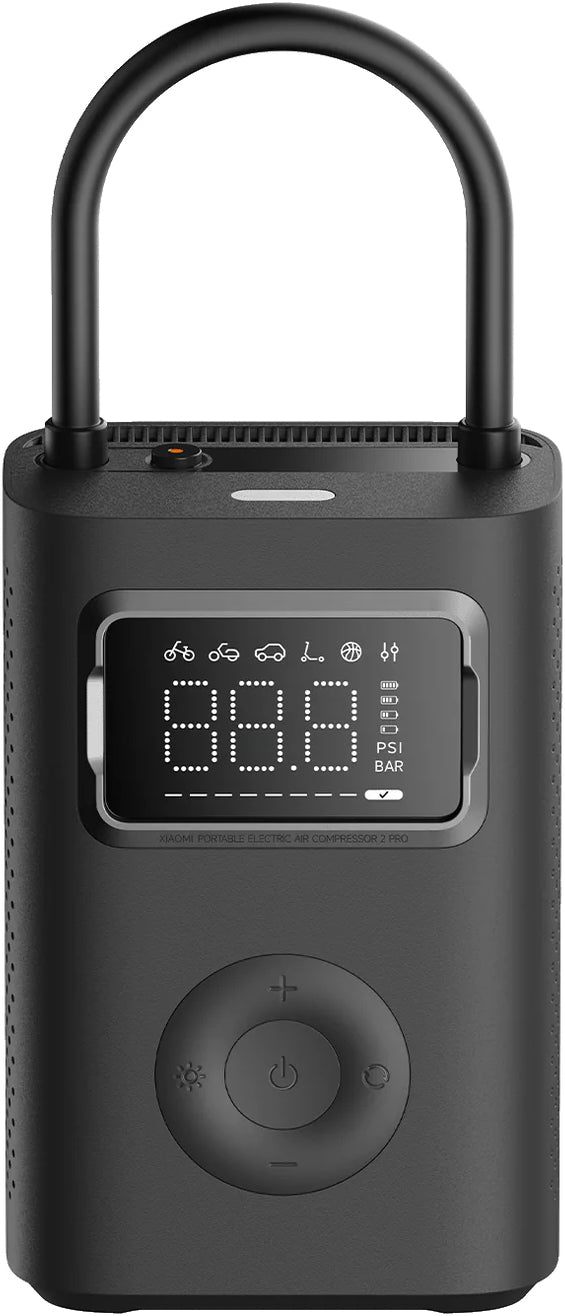 Compresor Auto Xiaomi 2 Pro