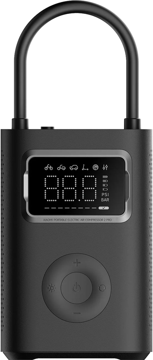 Compresor Auto Xiaomi 2 Pro