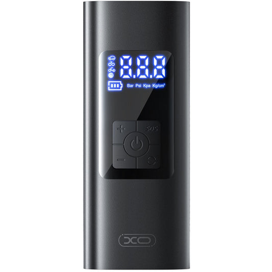 Compresor Auto XO Design CZ012