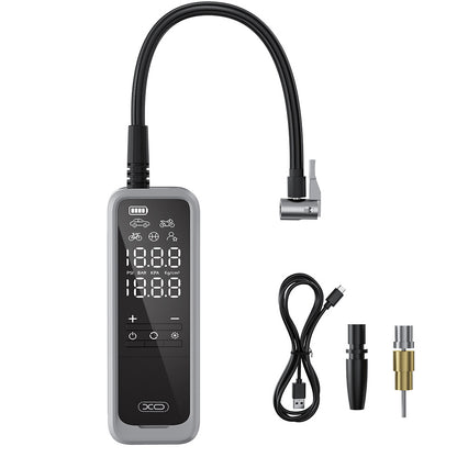 Compresor Auto XO Design CZ018