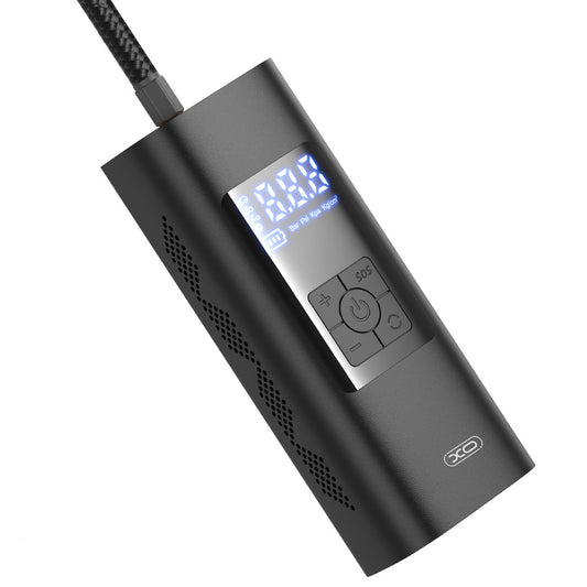 Compresor Auto XO Design CZ012