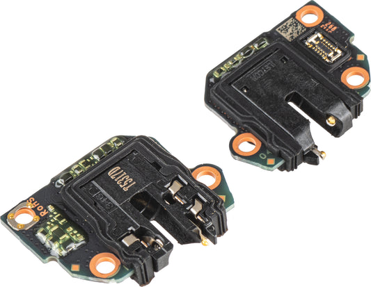 Conector Audio Oppo A5x 4G / A5 4G, Service Pack 621024000179