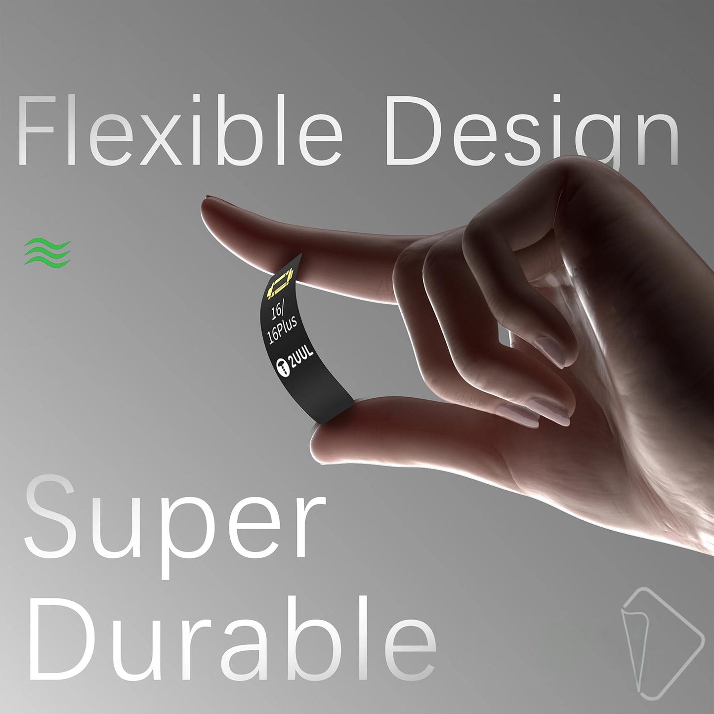 Conector FPC 2UUL BT03 pentru Acumulator Apple iPhone 6 - 16 Pro Max Series