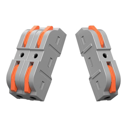 Conector Imbinare Fire Sonoff D1-1, Set 34 bucati