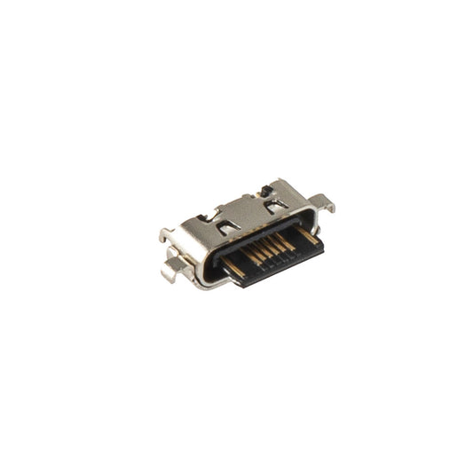 Conector Incarcare Motorola Moto G77 / G67, Service Pack S948E97261