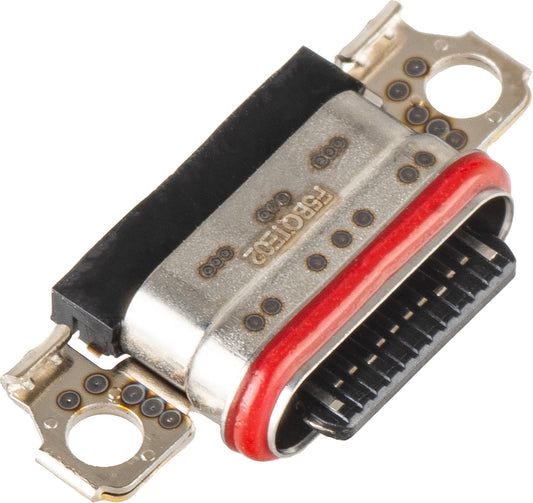 Conector Incarcare Motorola Razr 60 Ultra, Service Pack SCA8E75511