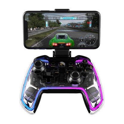 Controller HAVIT G158BT Pro, Transparent