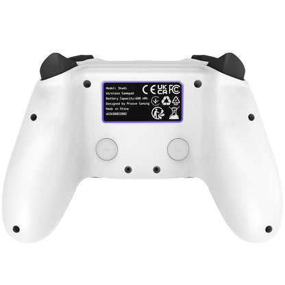 Controller Proove Skadi, Alb WGSK00022002