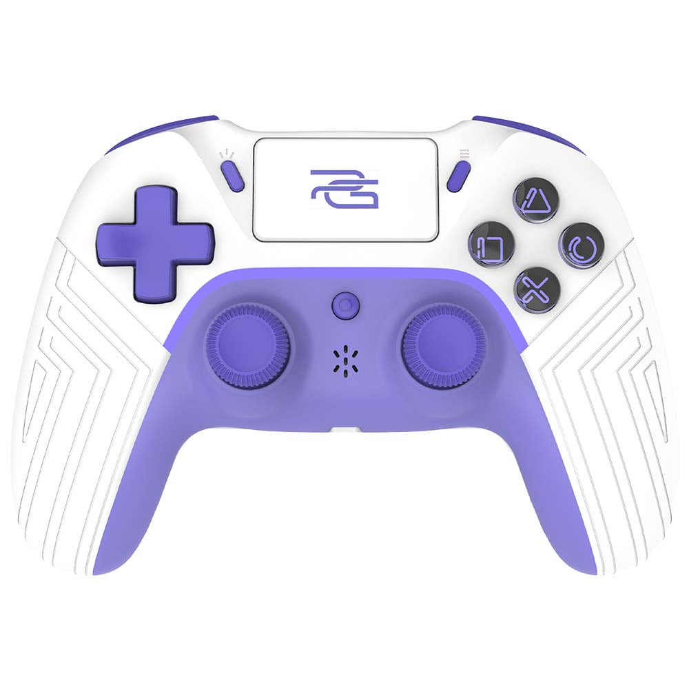 Controller Proove Skadi, Alb Mov WGSK00022016