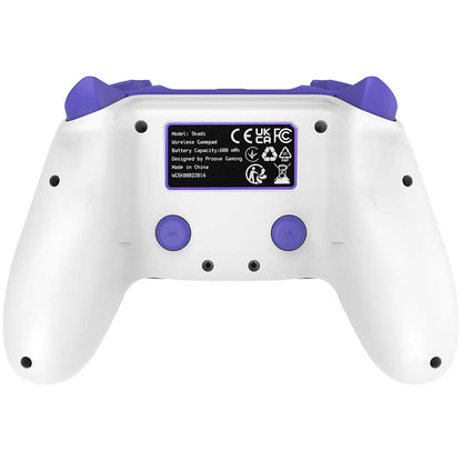 Controller Proove Skadi, Alb Mov WGSK00022016