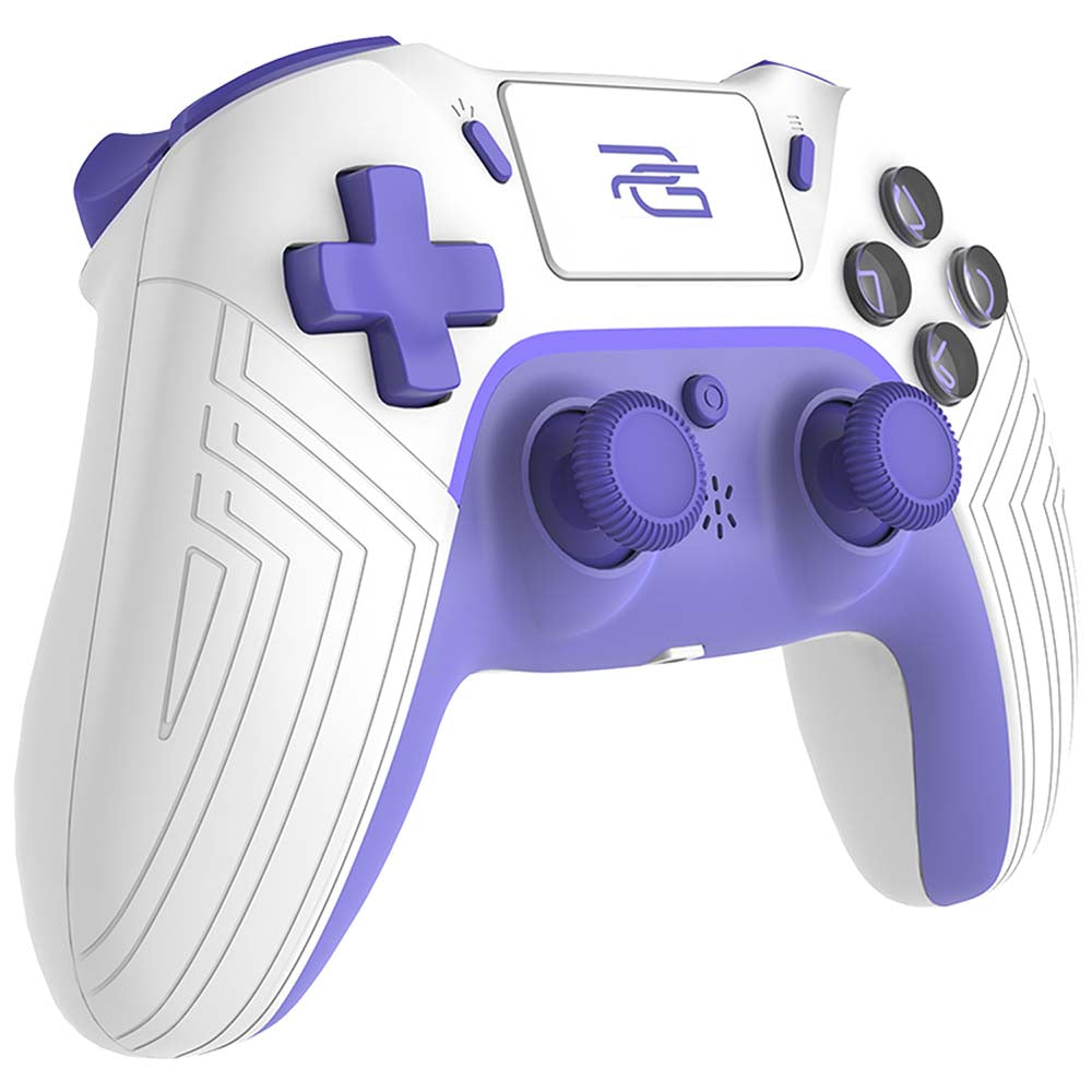 Controller Proove Skadi, Alb Mov WGSK00022016
