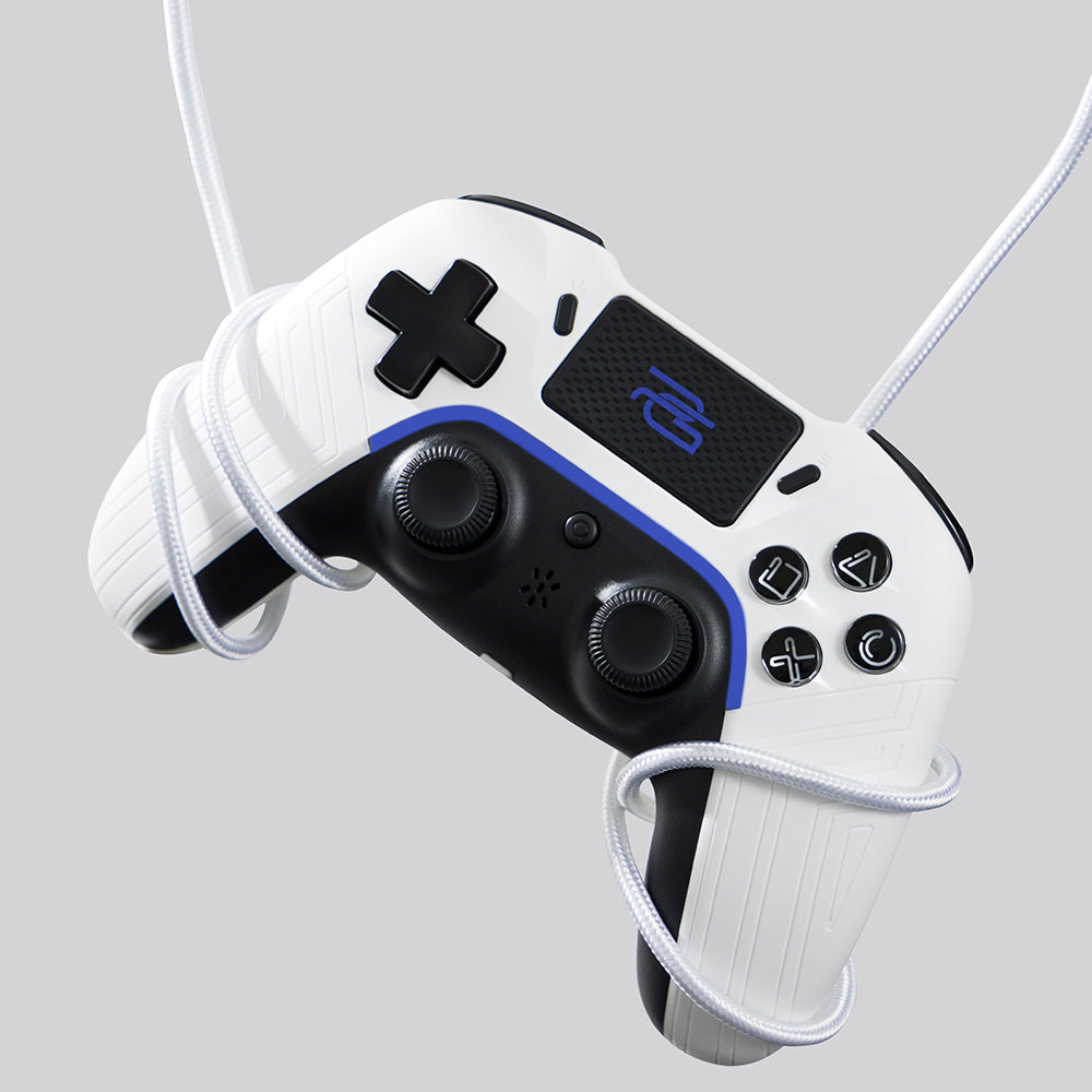Controller Proove Skadi, Alb Mov WGSK00022016