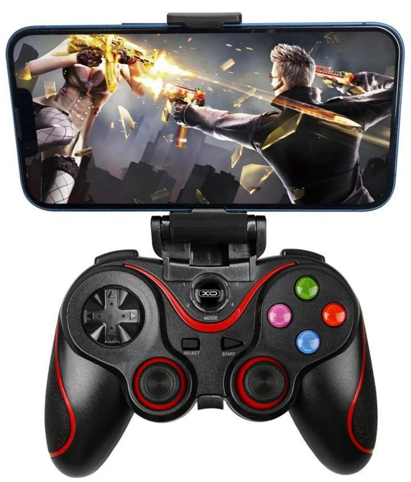 Controller XO Design GP5, Negru