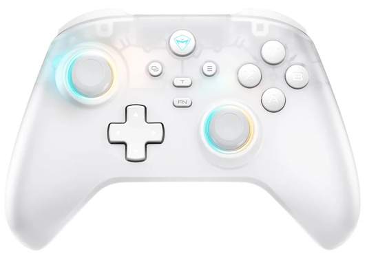 Controller Machenike G3 V2, Alb