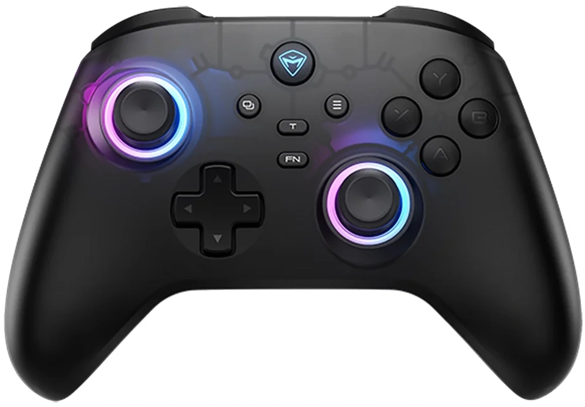 Controller Machenike G3 V2, Negru