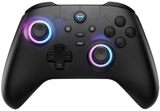 Controller Machenike G3 V2, Negru