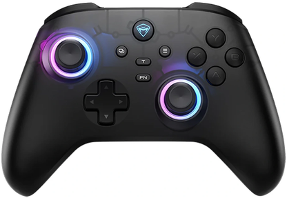 Controller Machenike G3 V2 cu Statie de Incarcare, Negru