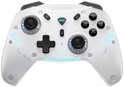 Controller Machenike G5Pro Max, Alb