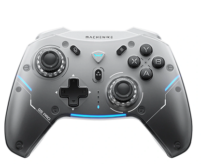 Controller Machenike G5Pro Max, cu Statie de Incarcare, Gri