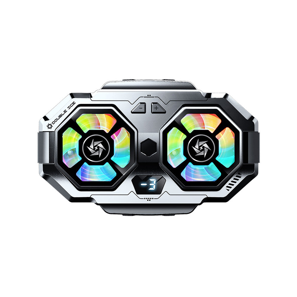 Cooler Gaming Telefon Techsuit SL22, Gri