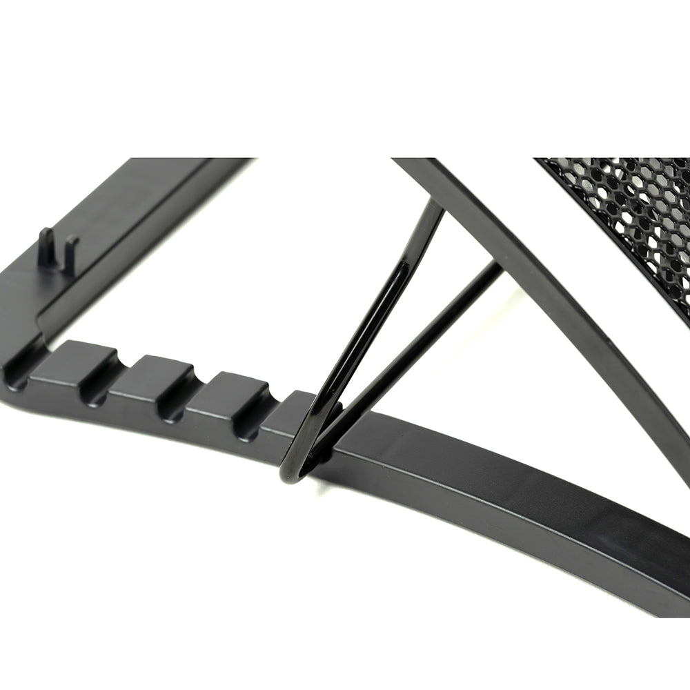 Cooler HAVIT F2051 pentru Laptop 9inch - 17inch, Negru