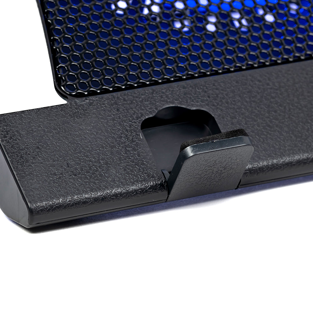 Cooler HAVIT F2051 pentru Laptop 9inch - 17inch, Negru