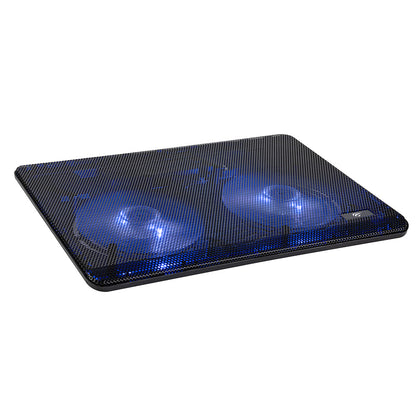 Cooler HAVIT GameNote F2035 pentru Laptop 14inch - 15.6inch, Negru