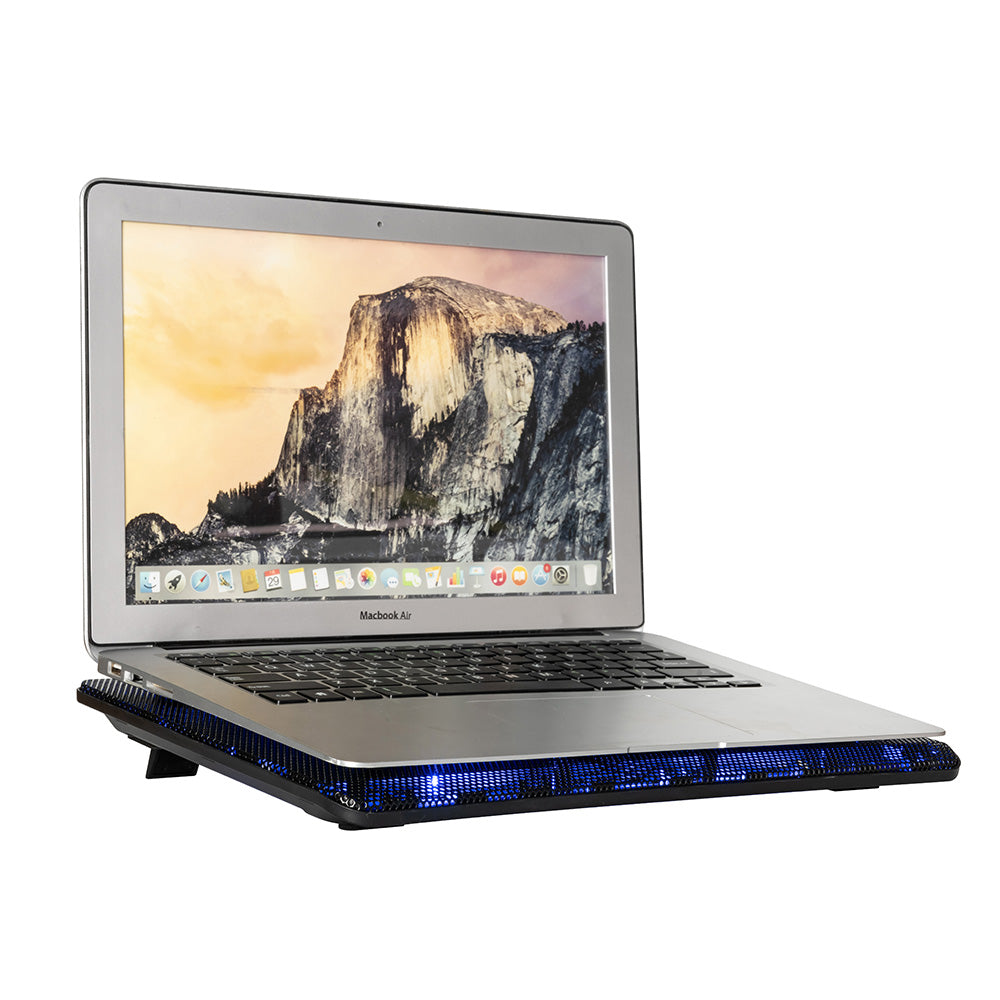 Cooler HAVIT GameNote F2035 pentru Laptop 14inch - 15.6inch, Negru