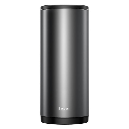 Cos Auto Baseus Gentleman Style cu 30 Saci Menajeri, Gri CRLJT-0G