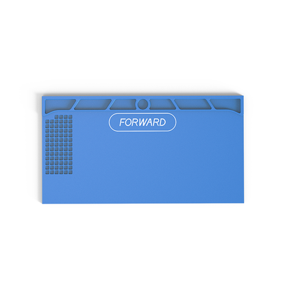 Covor Service Forward FW-S320, 32.8cm x 17.5cm