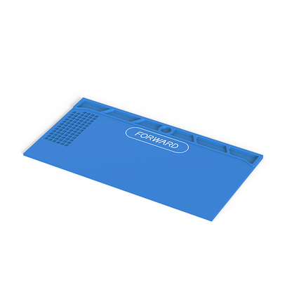 Covor Service Forward FW-S320, 32.8cm x 17.5cm