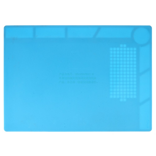 Covor Service IpartsExpert, 35cm x 25cm