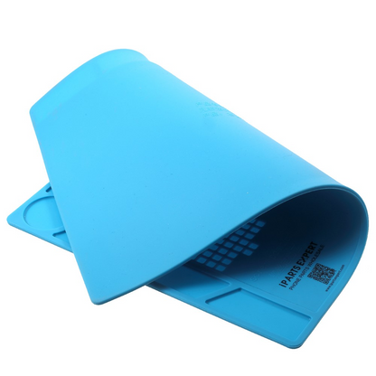 Covor Service IpartsExpert, 35cm x 25cm