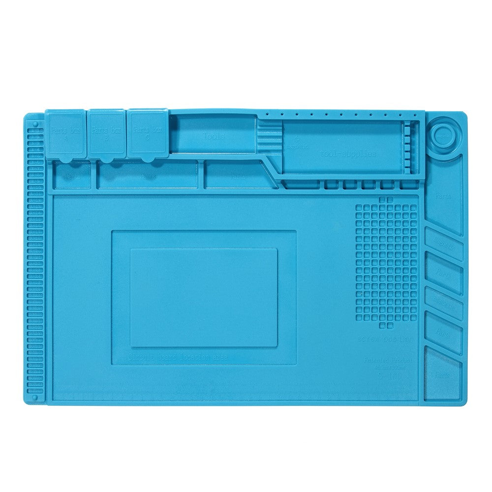 Covor Service IpartsExpert, 45cm x 30cm