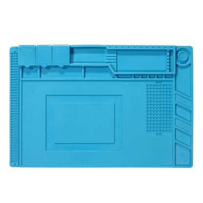 Covor Service IpartsExpert, 45cm x 30cm