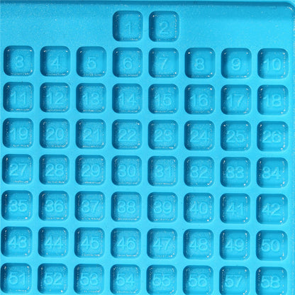 Covor Service IpartsExpert, 45cm x 30cm
