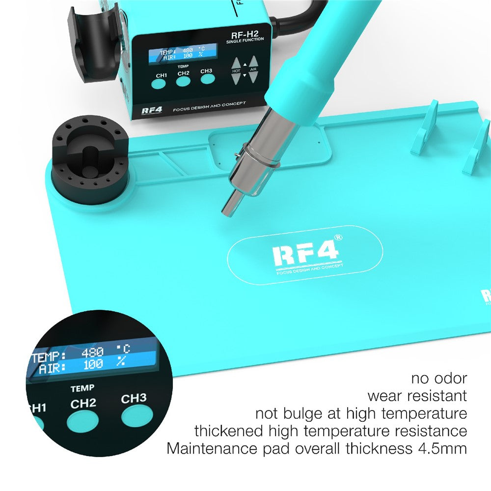 Covor Service RF4 RF-PO15, 45cm x 28cm