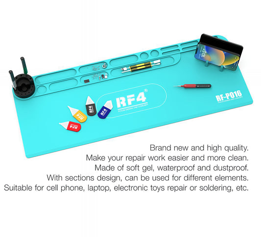 Covor Service RF4 RF-PO16, 80cm x 30cm
