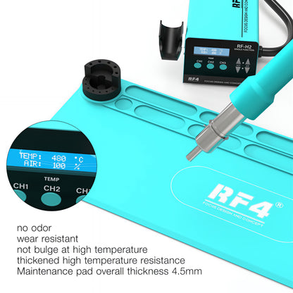 Covor Service RF4 RF-PO16, 80cm x 30cm