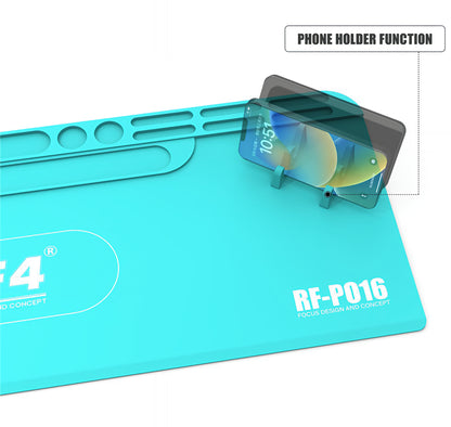 Covor Service RF4 RF-PO16, 80cm x 30cm