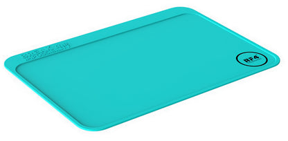 Covor Service RF4 RF-PO18, 26cm x 18cm, Verde