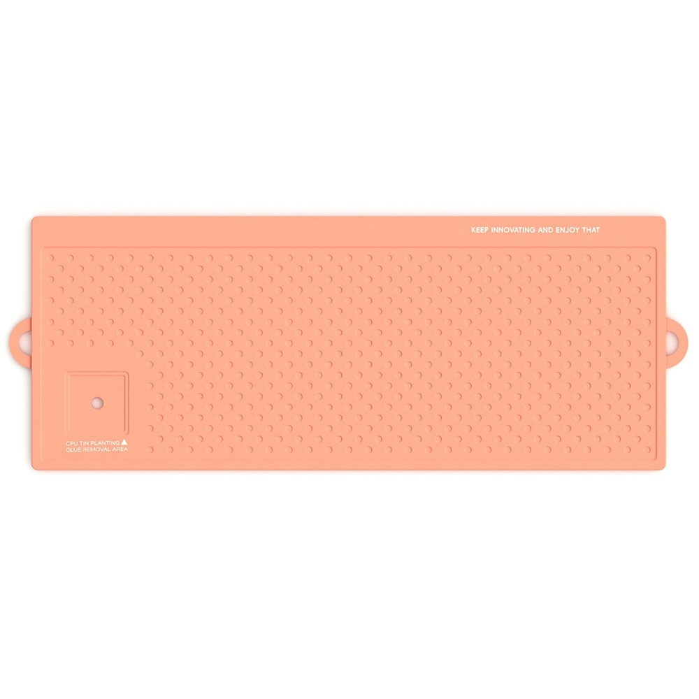 Covor Service RF4 RF-PO32 cu Site BGA (Model A8 - A17), 50cm x 20cm